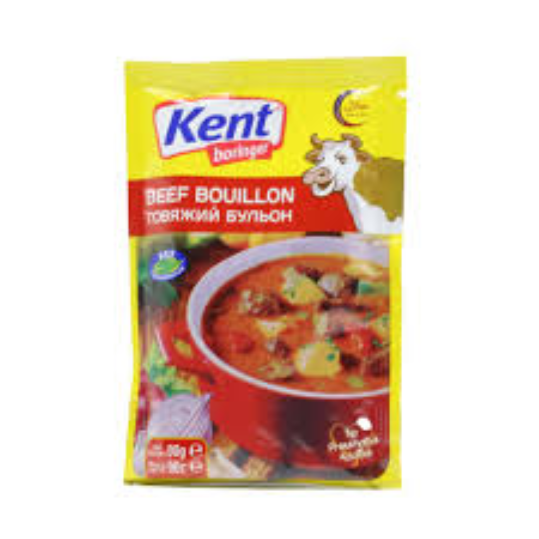 KENT BORINGER COATING MIX 90G